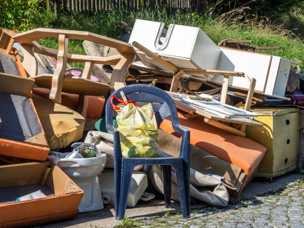 Best Yard Cleanup Services  in Wingate, NC