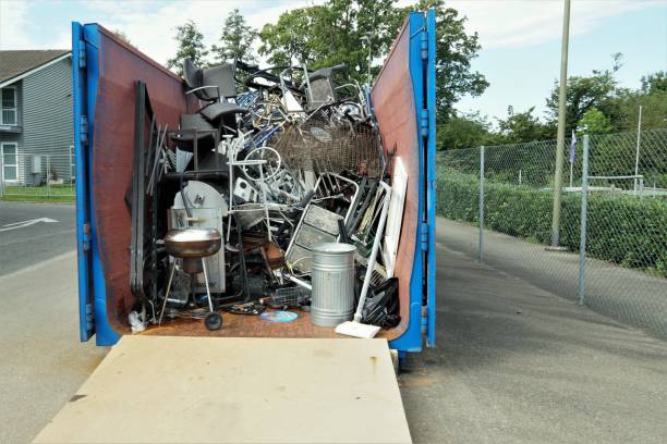 Best Household Junk Removal  in Wingate, NC
