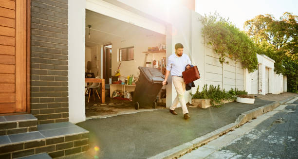 Trusted Wingate, NC Junk Removal Experts