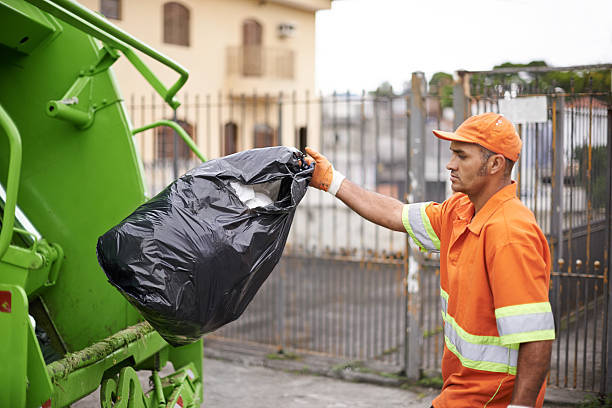Best Estate Cleanout Services  in Wingate, NC
